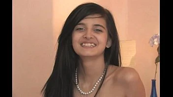 Young Girl 19 Fingering