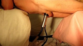 Mvi 0141 Cock Milking Machine 2