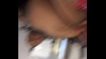 Sexy Porn Star Blonde Barbie Blaze Gets The Drag Queen.