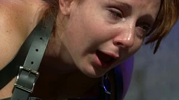 Wasteland Bondage Sex Movie