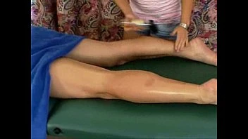 Brian Gets The Handjob Of His Life And More.