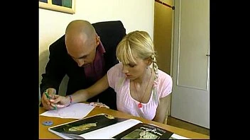 Blonde Teen - Free Porn Videos