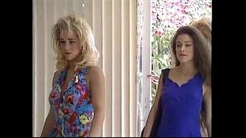 Kaytlyn Ashley And Felecia