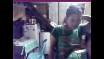 Philipines Step Mom And Dorm 5