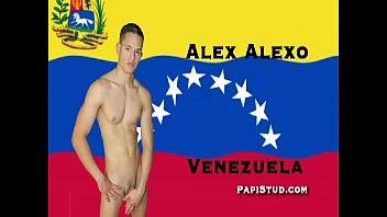 Papi Chulos 18 Venezuela