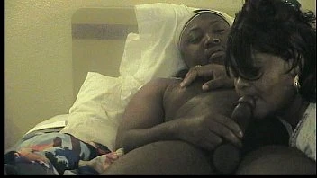 BBW Sucking Me Off