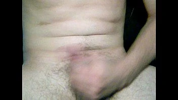 Solo Boy Masturbation