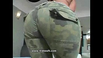Hot Fuck With A Latina Bitch