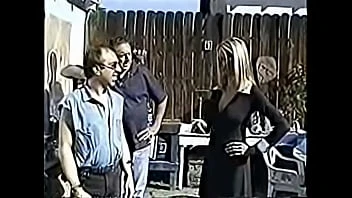 Housewife Emma Fucked By Workmen (part 1 Of 5)
