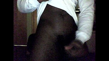 Me Masturbating