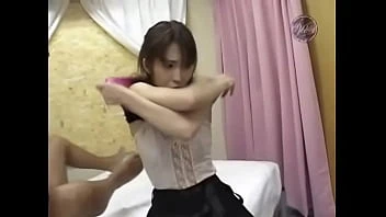 Young Asian Fuck