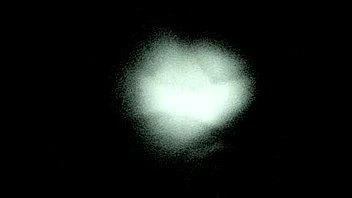 Infrared Masturbation - My Wife Masturbating
