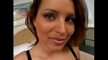 Szilvia Lauren Pov