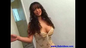 Hot Latina Mason Storm Fucked