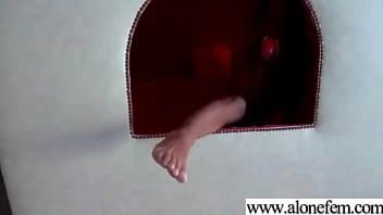 Amateur Teen Girl Mastubating With Toys Video-20