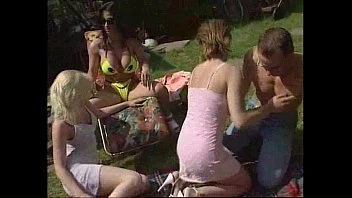 Secret Sex Garden - Laura Jones, Michelle Thorne,