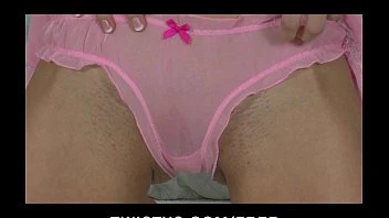 Sexy Young Babe Riley Reid Shows Off Panties Before Masturbating