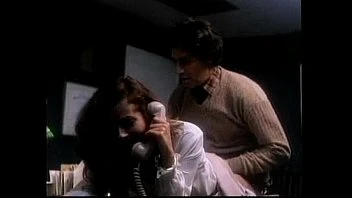 Veronica Gets Her Panties Pulled Down And Hot Anal At The Office