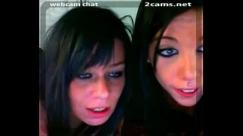 2 Crazy Girlfriend On Webcam240124