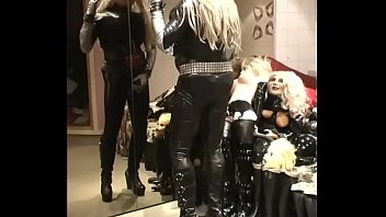 Roxina2007awesomecockdoll070307xl.wmv