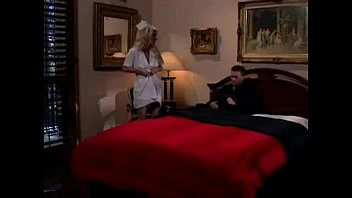 Julie Rage Housecall Nurses
