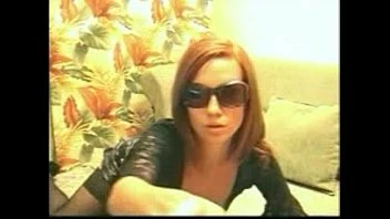 Russian Webcam Girl: 01wildfoxy ( Alena ) ( St. Peterburg )