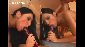 Chick Getting Some Anal ...