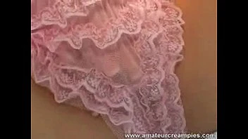Hailey Amateur Creampies