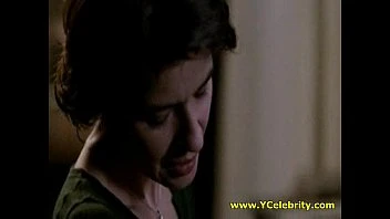 Irene Jacob Sex Scene