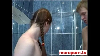 Sexy Teen Fucked Hard