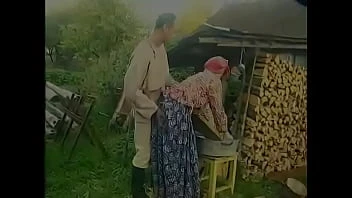 Old Granny