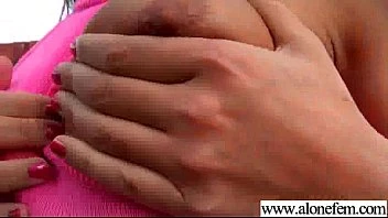 Amateur Hot Girl Insert In Holes All Kind Of Toys Clip-22