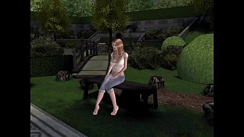 Sex In Park