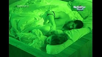 Bbb 12: Laisa E Yuri