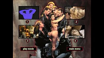 Anabolic The Gangbang Girl 10 (lydia Chanel, Sharon Kane,