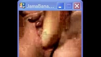 Jammabanana Masturbating For The 3rd Time Today