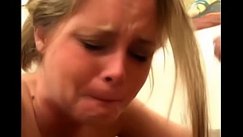 First Time Anal