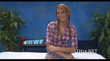 Nice Sex With Hot Teenie
