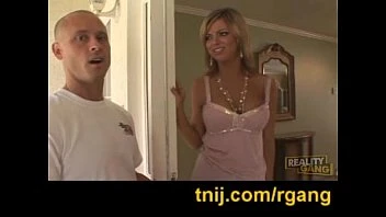 Jessi Summers Fucking Pizza Boy