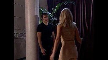 Sandra Russo Scene