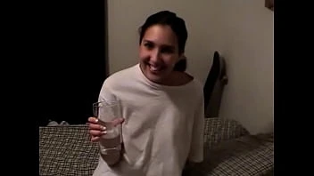 Lisa Marie' s Cum Cocktail