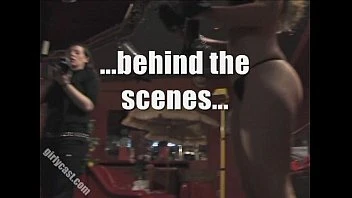 Amateur Squirt Extrem - Behind The Scenes