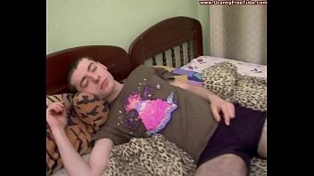Mature M. Fucked By Dude