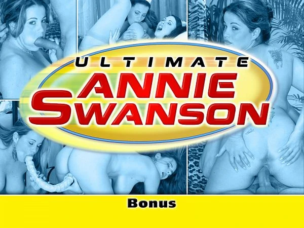 A Day With Annie