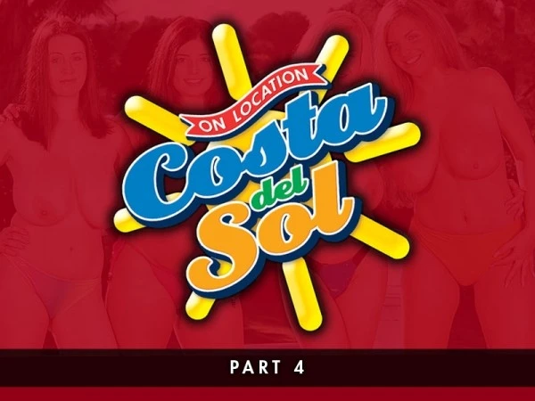 On Location Costa del Sol. Chapter 4