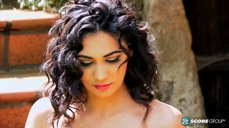 The Allure of Alexya