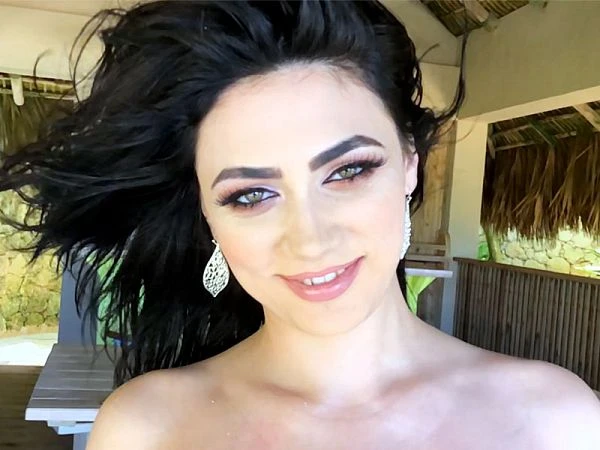 Alexya's Video Diary