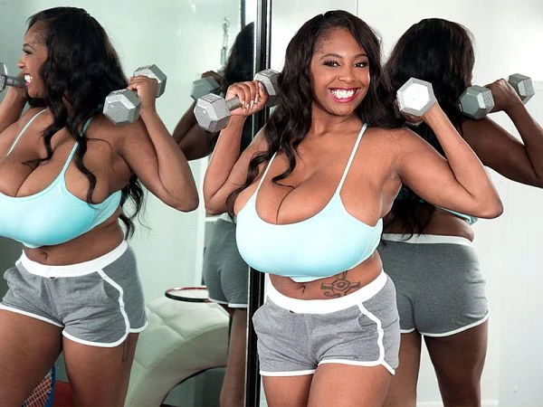 Workout With Rachel