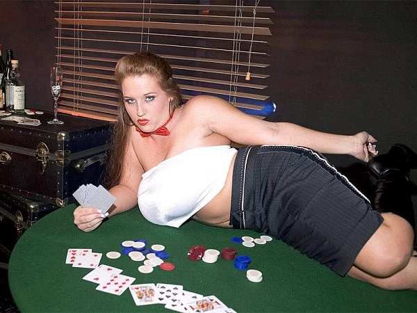 Strip & Poke Brandy Dean