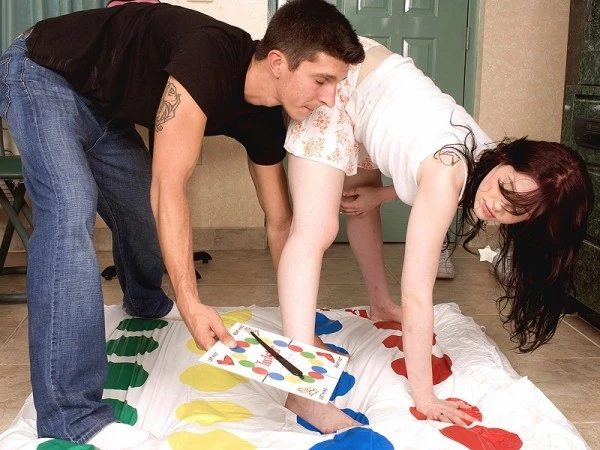Twister Sex